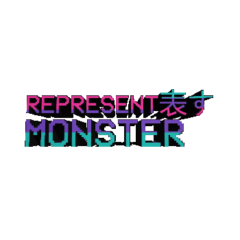 RepMon Logo